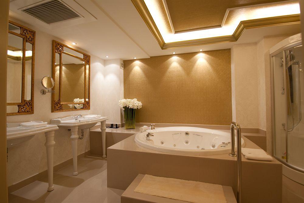Hotel Infanta Leonor Ecija Phòng bức ảnh